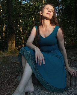 Šaty AMÉLIA